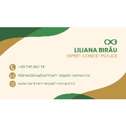 CENTRUM EXPERT CONSULT, Timişoara program de funcționare
