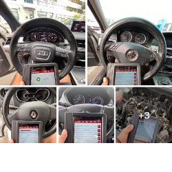 Diag-Auto.ro Tester Auto în Brăila, Radu Negru - program de funcționare