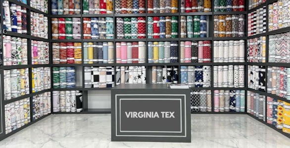 Virginia Tex, Bucureşti program de funcționare