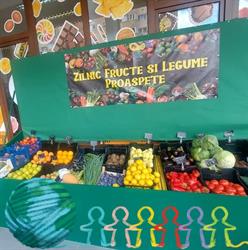 La Doi Paşi, Braşov program de funcționare