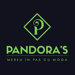 Pandora Botoşani, program de funcționare
