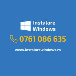 Instalare Windows în Bucureşti, Nicolae Grigorescu - Salajan - Titan - Theodor Pallady - program de funcționare