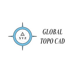 XYZ GLOBAL TOPO CAD - Topograf Brad Hunedoara, program de funcționare