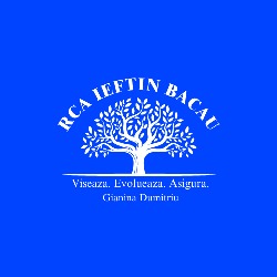 Gianina Dumitriu Asistent Broker de asigurari, Bacău program de funcționare