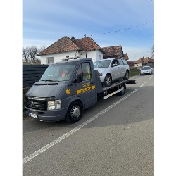 David Recovery Srl, Chinteni program de funcționare