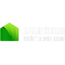 SpringerTerm, Chiajna program de funcționare