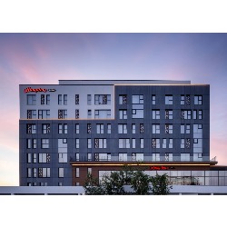 Hampton by Hilton Targu Mures, program de funcționare