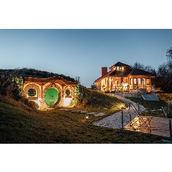 Atelier ReCreation Village, Râşnov program de funcționare