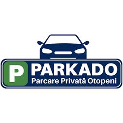 Parkado - Parcare Aeroport Otopeni, program de funcționare