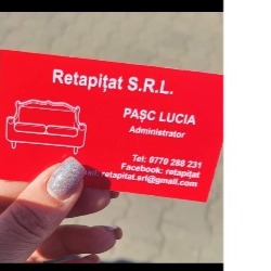 Retapitat srl, Floreşti program de funcționare