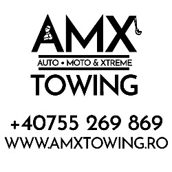 tractari AMX TOWING 24/7 Roadside Assistance Oradea, program de funcționare