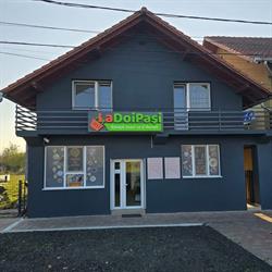 La Doi Paşi, Sânnicolau Mare program de funcționare