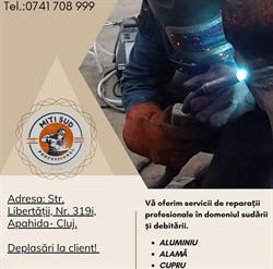Miti Sud Professional Srl, Apahida program de funcționare