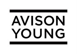 Avison Young, program de funcționare