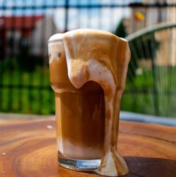 Cafenea - Ceainărie "Două Boabe" Baciu, program de funcționare