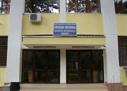 Colegiul National Nichita Stănescu, Ploieşti program de funcționare