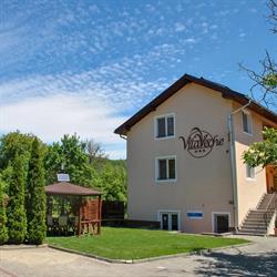 Vila Veche, Haţeg program de funcționare