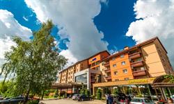 Terasa Relax, Sângeorgiu de Mureş program de funcționare