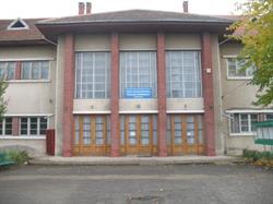 Liceul Technologic Nicolae Ciorănescu, Târgovişte program de funcționare