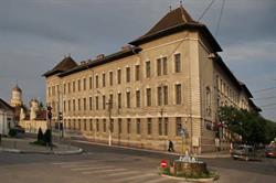 Colegiul Naţional C.D. Loga, Caransebeş program de funcționare