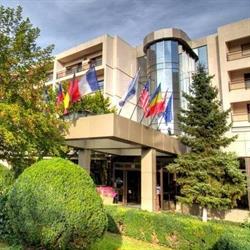 Dumbrava Business Resort, Bacău program de funcționare