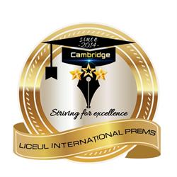 Liceul International PREMS - Brasov, program de funcționare