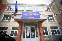 Şcoala Duală Banat, Timişoara program de funcționare