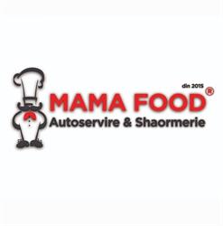 MAMA FOOD Alexandriei - Autoservire & Shaormerie Bragadiru, program de funcționare