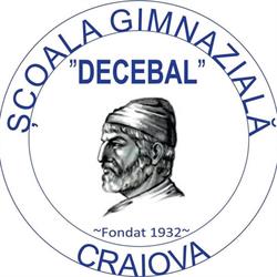 Scoala Gimnaziala Decebal, Craiova program de funcționare