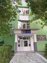Şcoala Gimnazială I.G.Duca, Petroşani program de funcționare