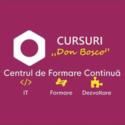 Cursuri don Bosco - Bacău, program de funcționare