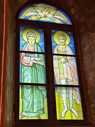 Biserica Sfântul Andrei, Iaşi program de funcționare