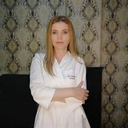 Dr. Claudia Artenie - Dermatologie şi estetică medicală, Iaşi program de funcționare