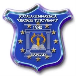 Şcoala Gimnazială "George Tutoveanu", Bârlad program de funcționare