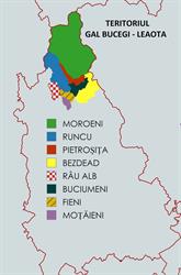 BUCEGI - LEAOTA, Fieni program de funcționare