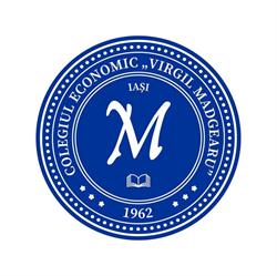 Colegiul Economic Virgil Madgearu , Corp A, Iaşi program de funcționare