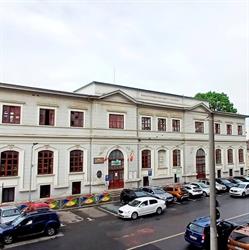 Şcoala Gimnazială Ienăchiţă Văcărescu, Bucureşti program de funcționare