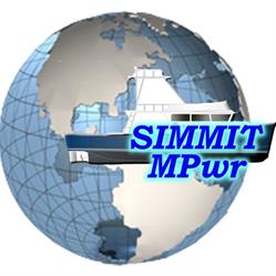 SIMMIT MPwr Recruitment Co., Constanţa program de funcționare
