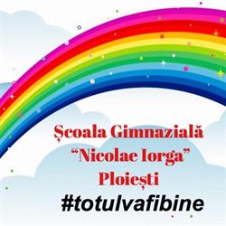Şcoala Gimnazială Nicolae Iorga, Ploieşti program de funcționare