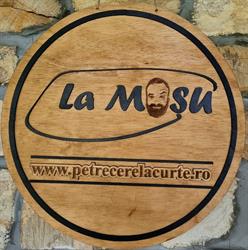 La Mosu, Dezmir program de funcționare