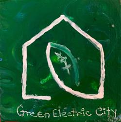 Green Electric, Bucureşti program de funcționare