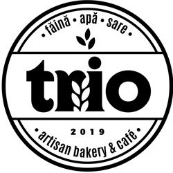 Trio - Artisan Bakery & Café, Baia Mare program de funcționare