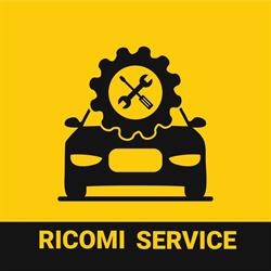 Ricomi Service Iasi, Aroneanu program de funcționare