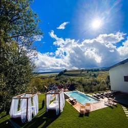 Retreat Margau Apuseni-Adults Only, program de funcționare