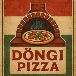 Döngi Pizza, Fântânele program de funcționare