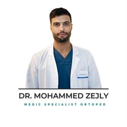Dr. Mohammed Zejly, Suceagu program de funcționare