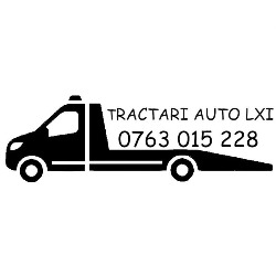 TRACTARI AUTO LXI în Roşiori de Vede, Izbiceanu - program de funcționare