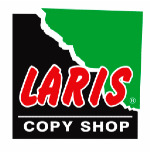 Laris Copy Shop 2 în Focşani, Langa Primarie - program de funcționare