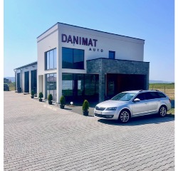 Danimat Auto, Reghin program de funcționare