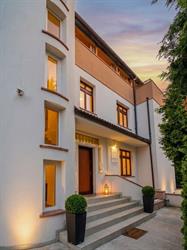 Serenity Apartments and Studios, Eforie Nord program de funcționare